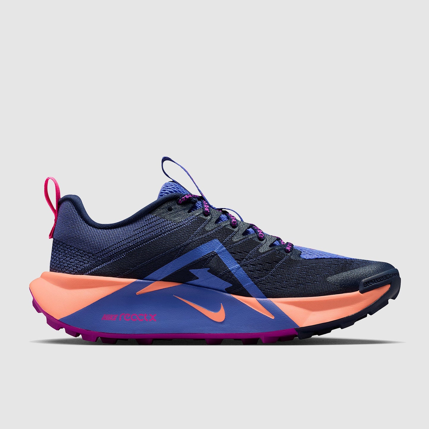 Nike Womens ReactX Wildhorse 10