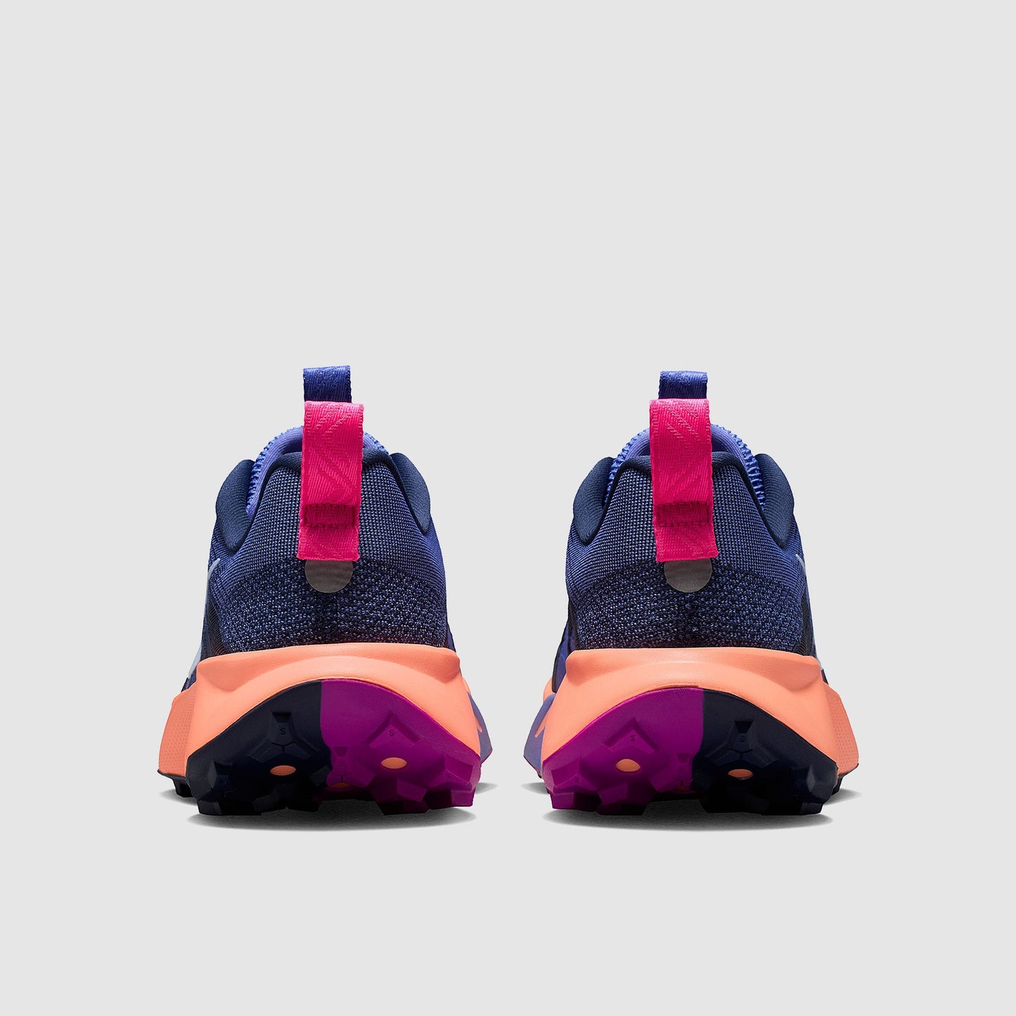 Nike Womens ReactX Wildhorse 10