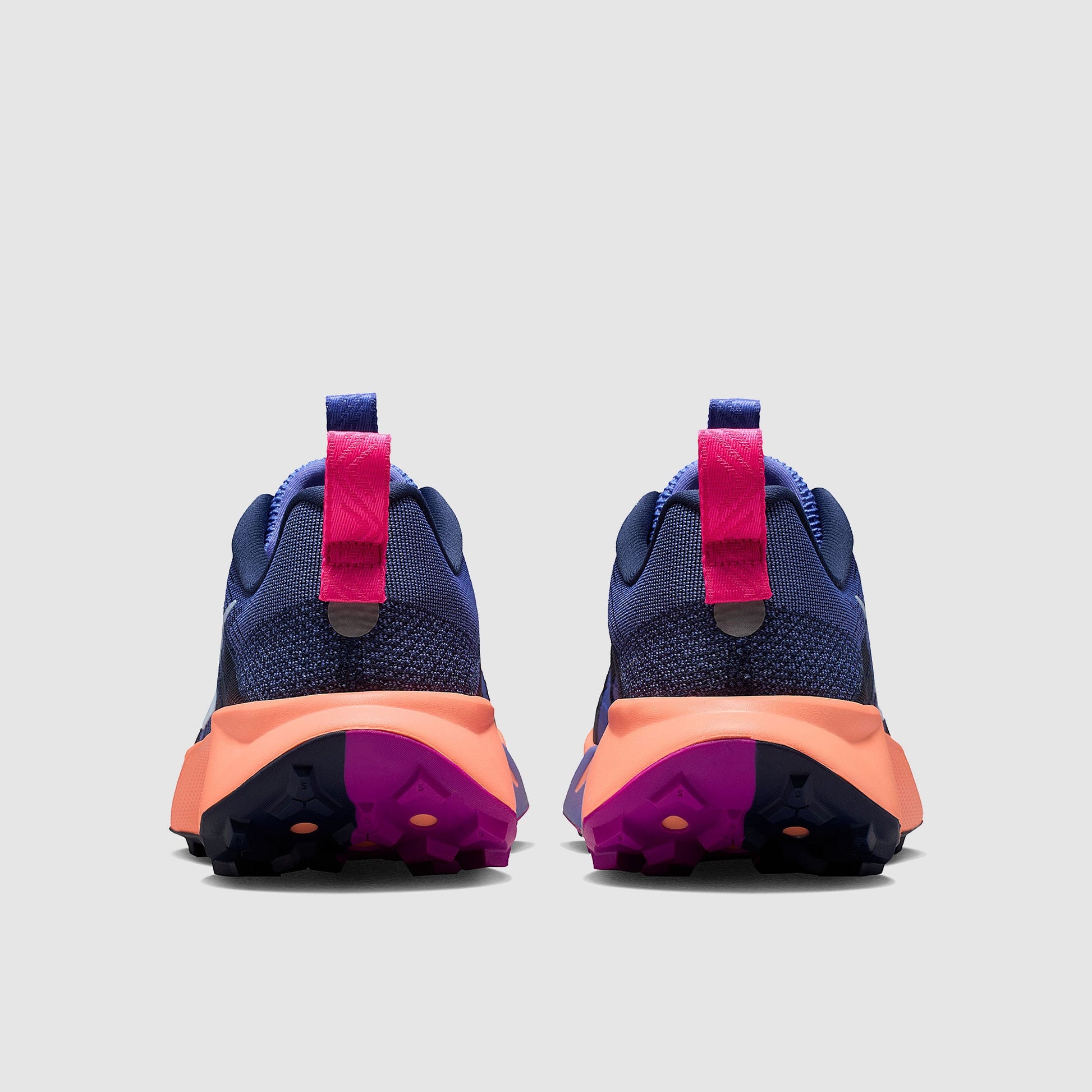 Nike Womens ReactX Wildhorse 10