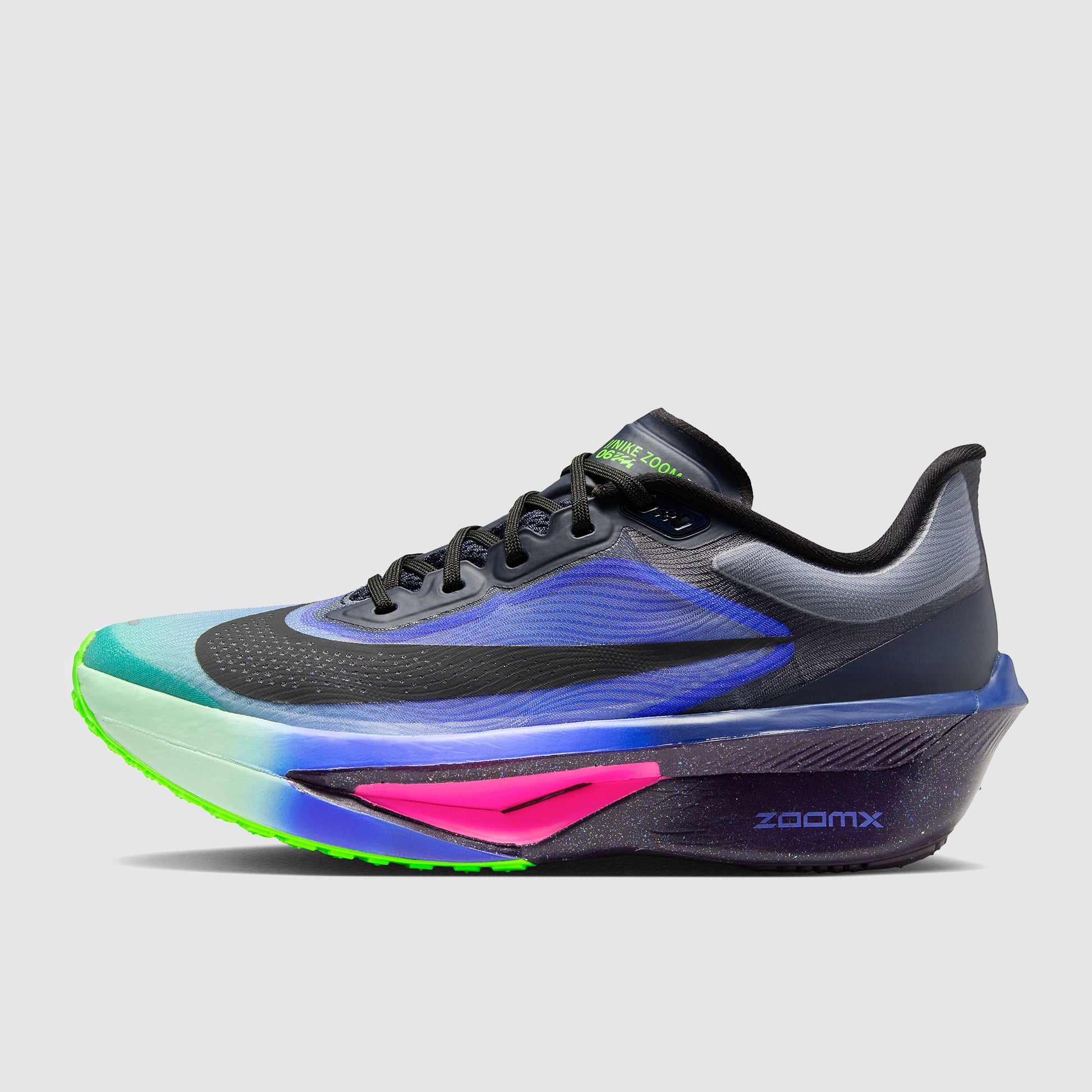 Nike Womens Zoom Fly 6 Glam