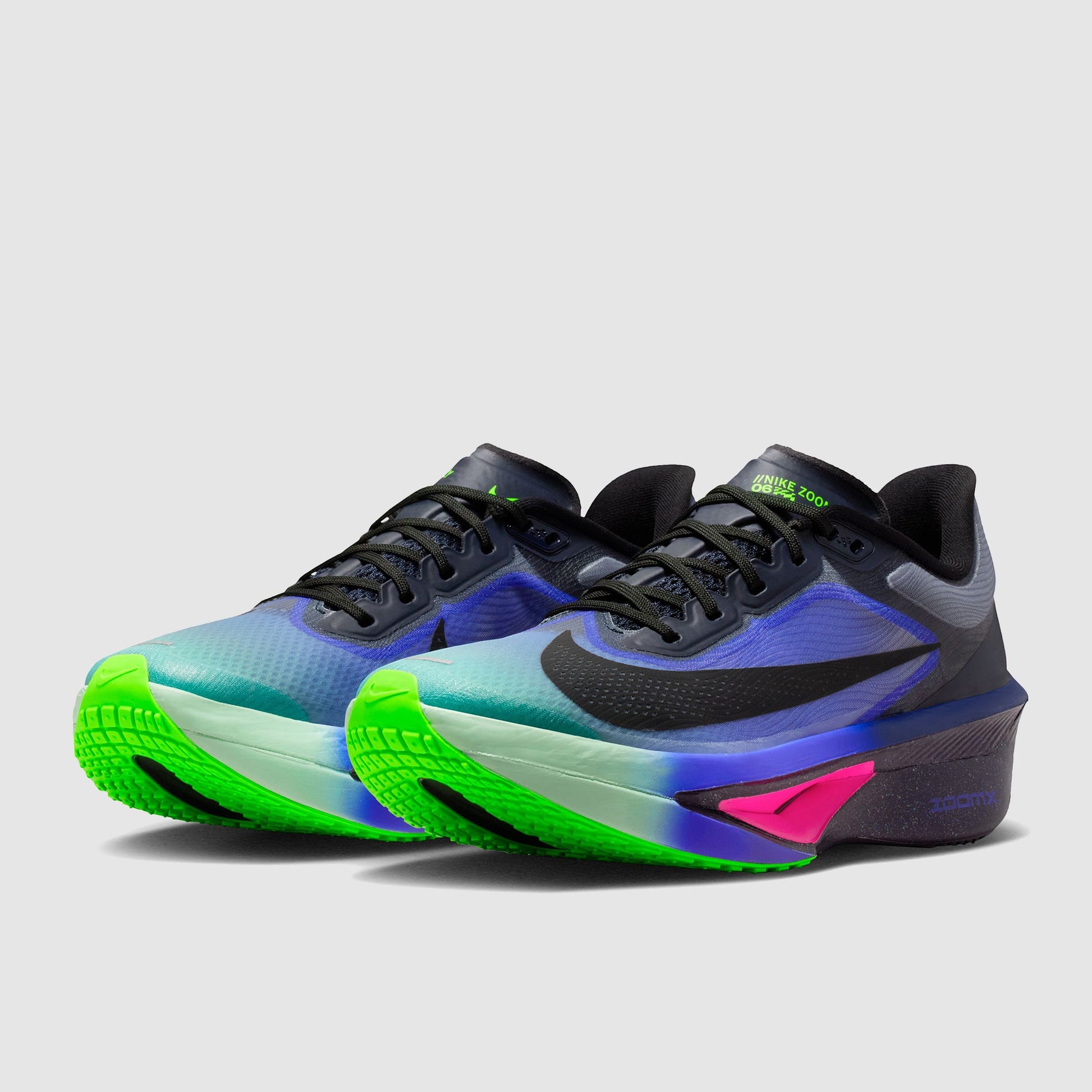 Nike Womens Zoom Fly 6 Glam