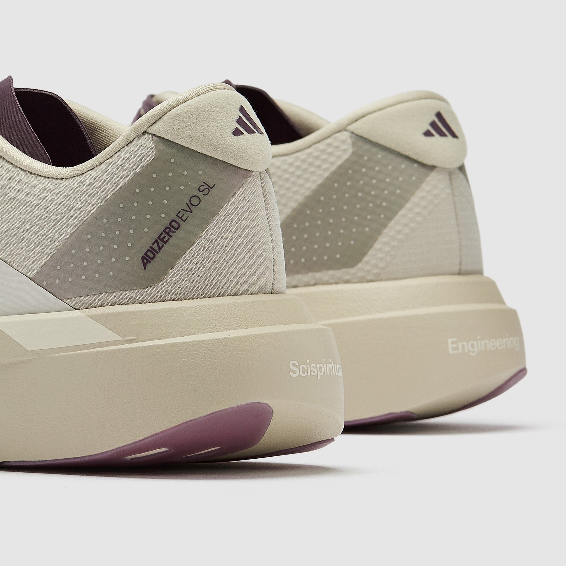 adidas adizero Evo SL Woven HK