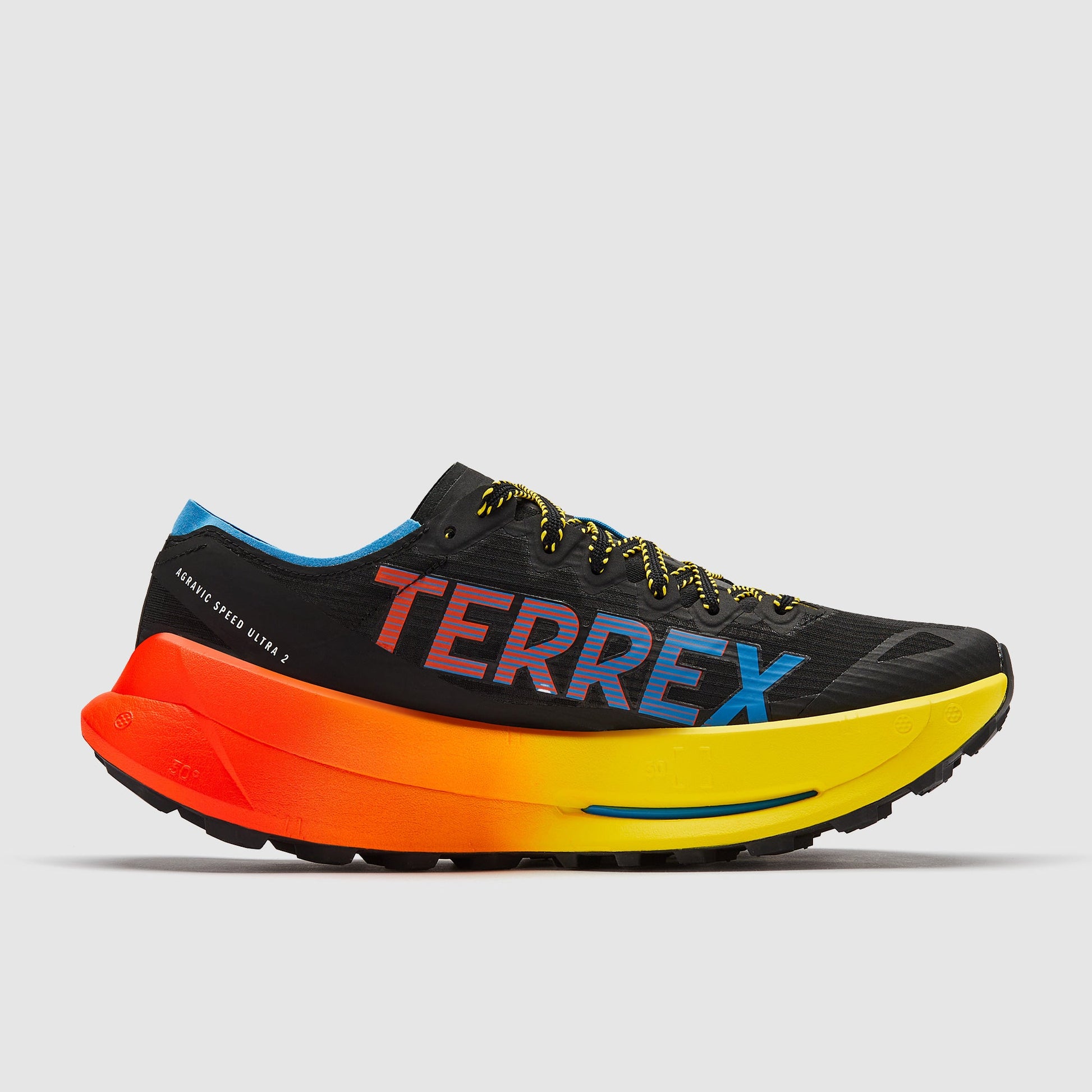 adidas Terrex Agravic Speed Ultra 2