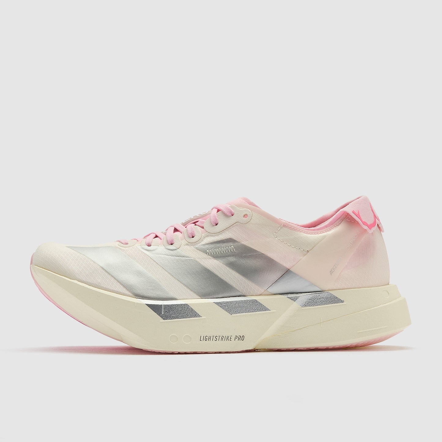 adidas Womens adizero adios Pro 4