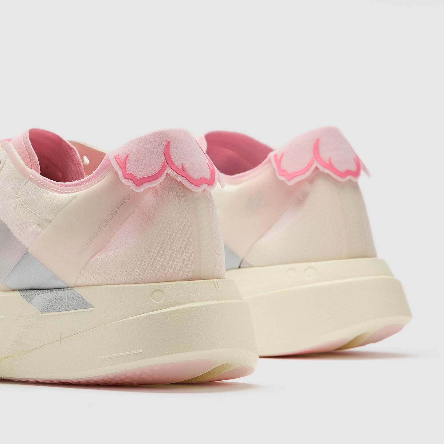 adidas Womens adizero adios Pro 4