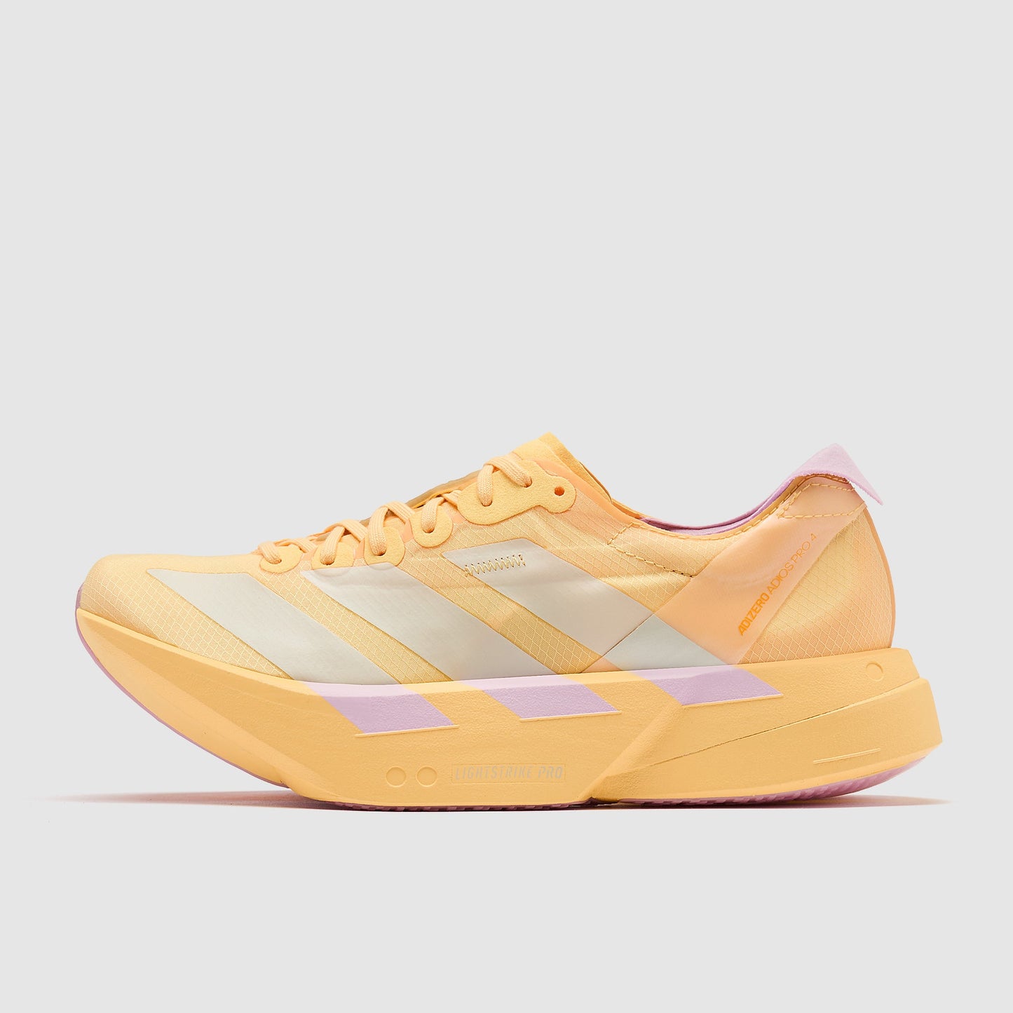 adidas Womens adizero adios Pro 4