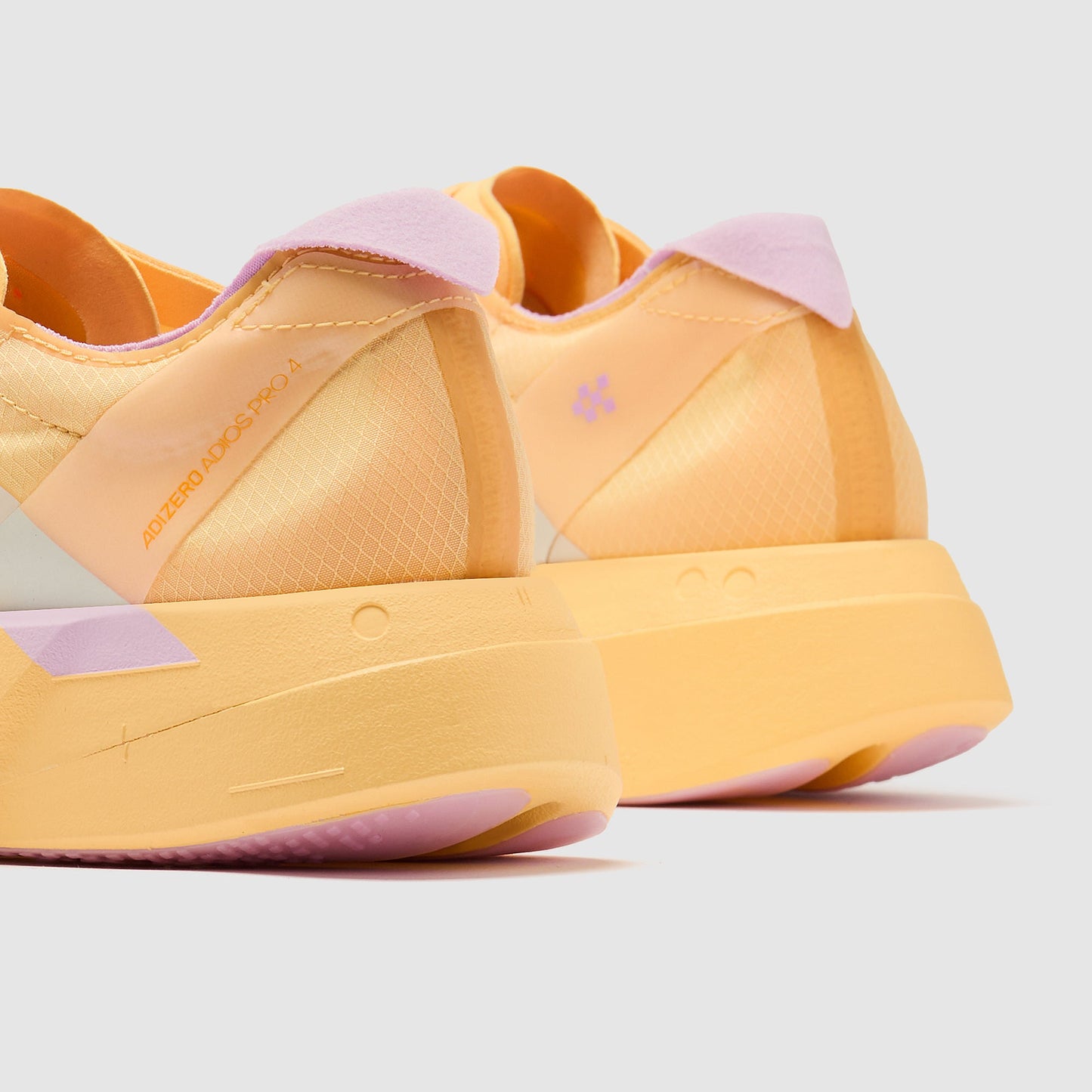 adidas Womens adizero adios Pro 4