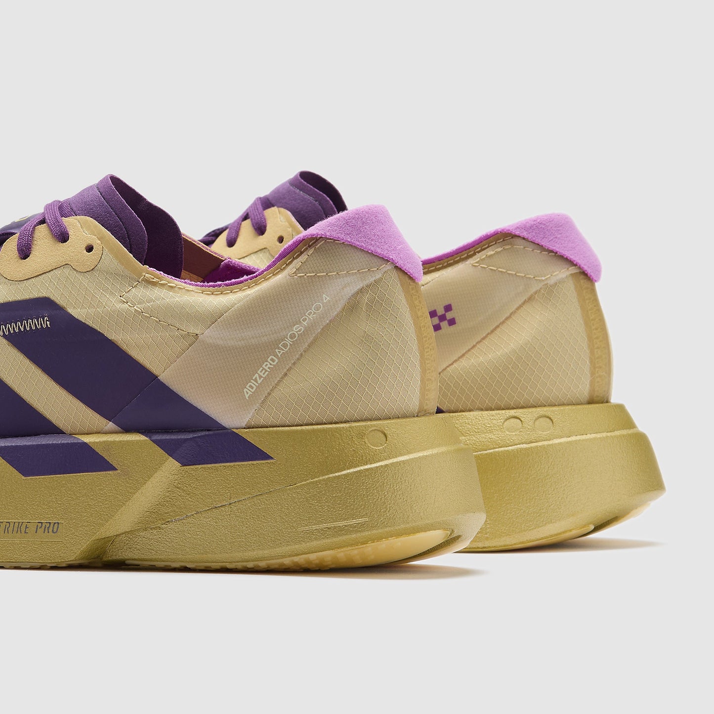 adidas Womens adizero adios Pro 4