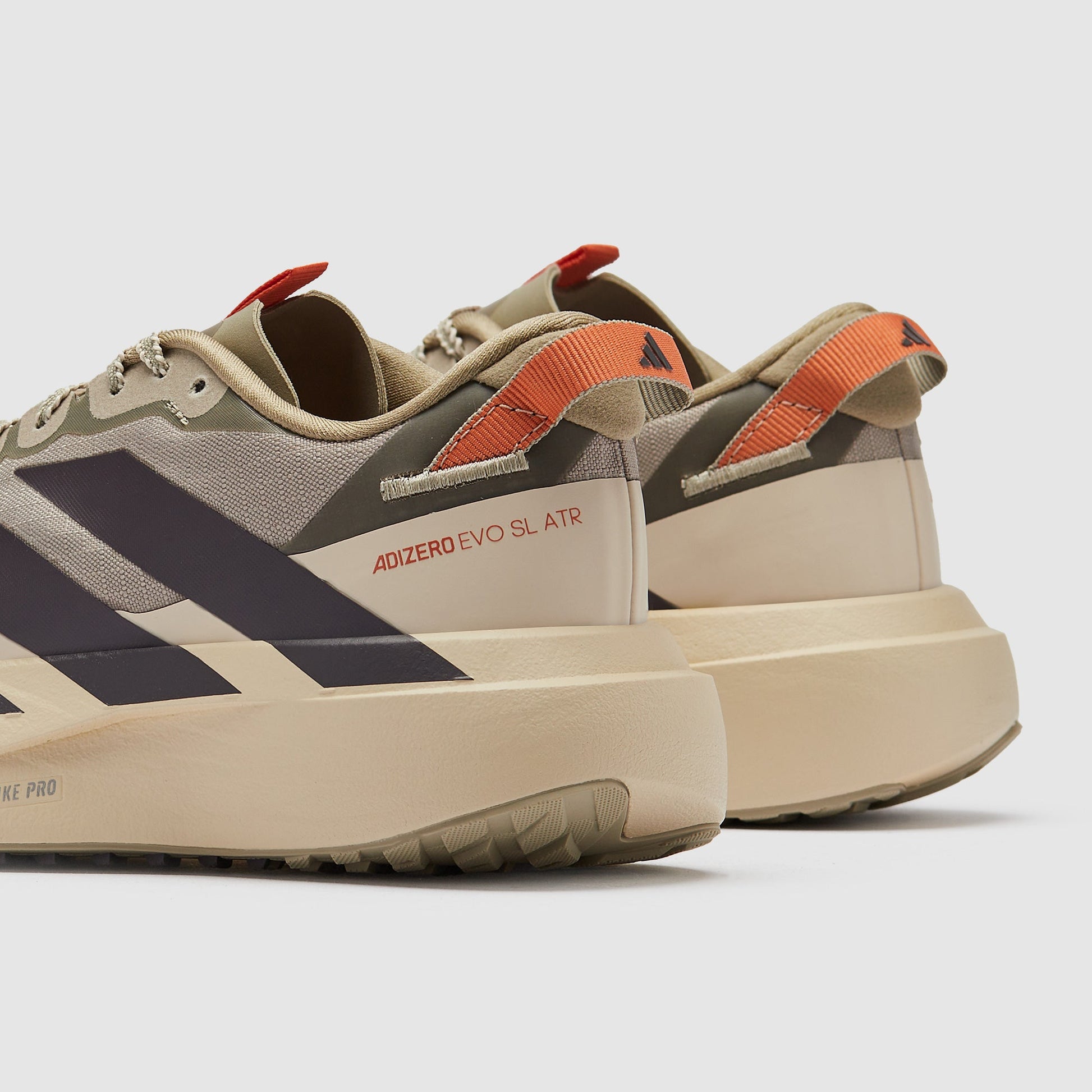 adidas Womens adizero Evo SL ATR