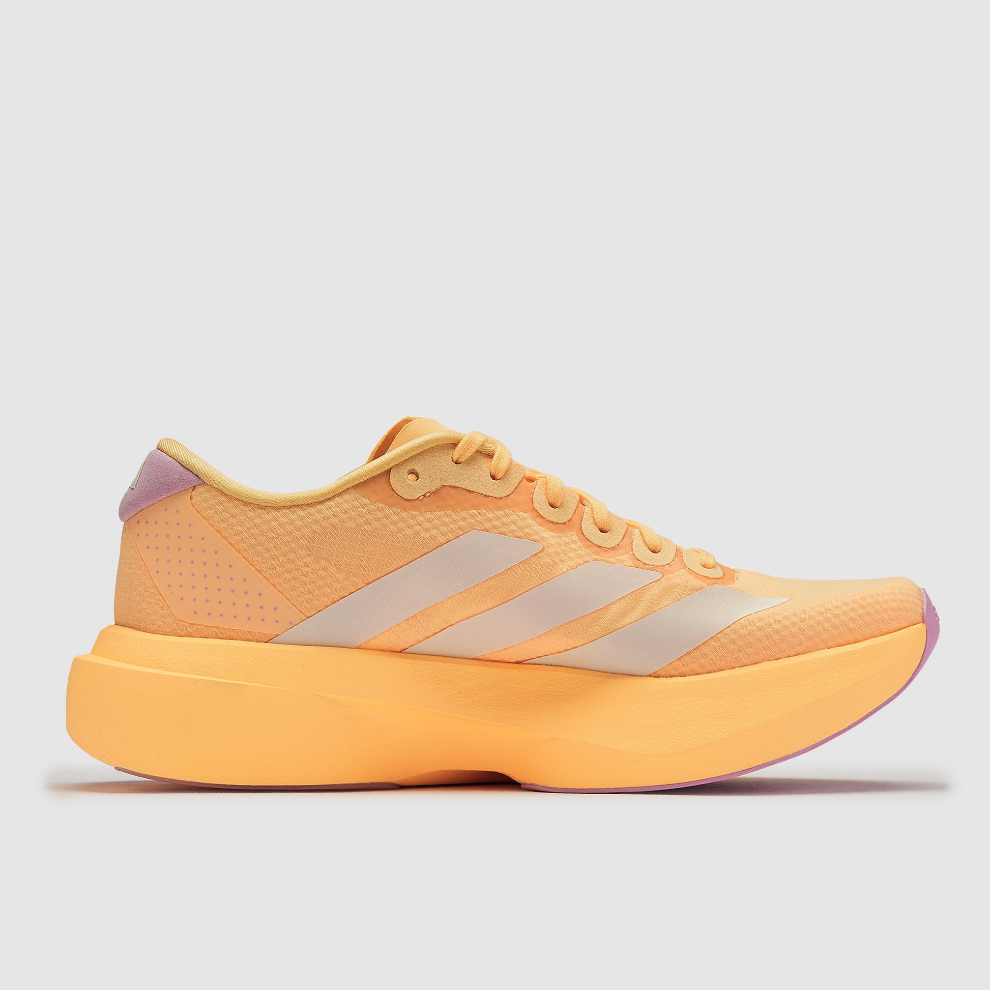 adidas Womens adizero Evo SL Woven