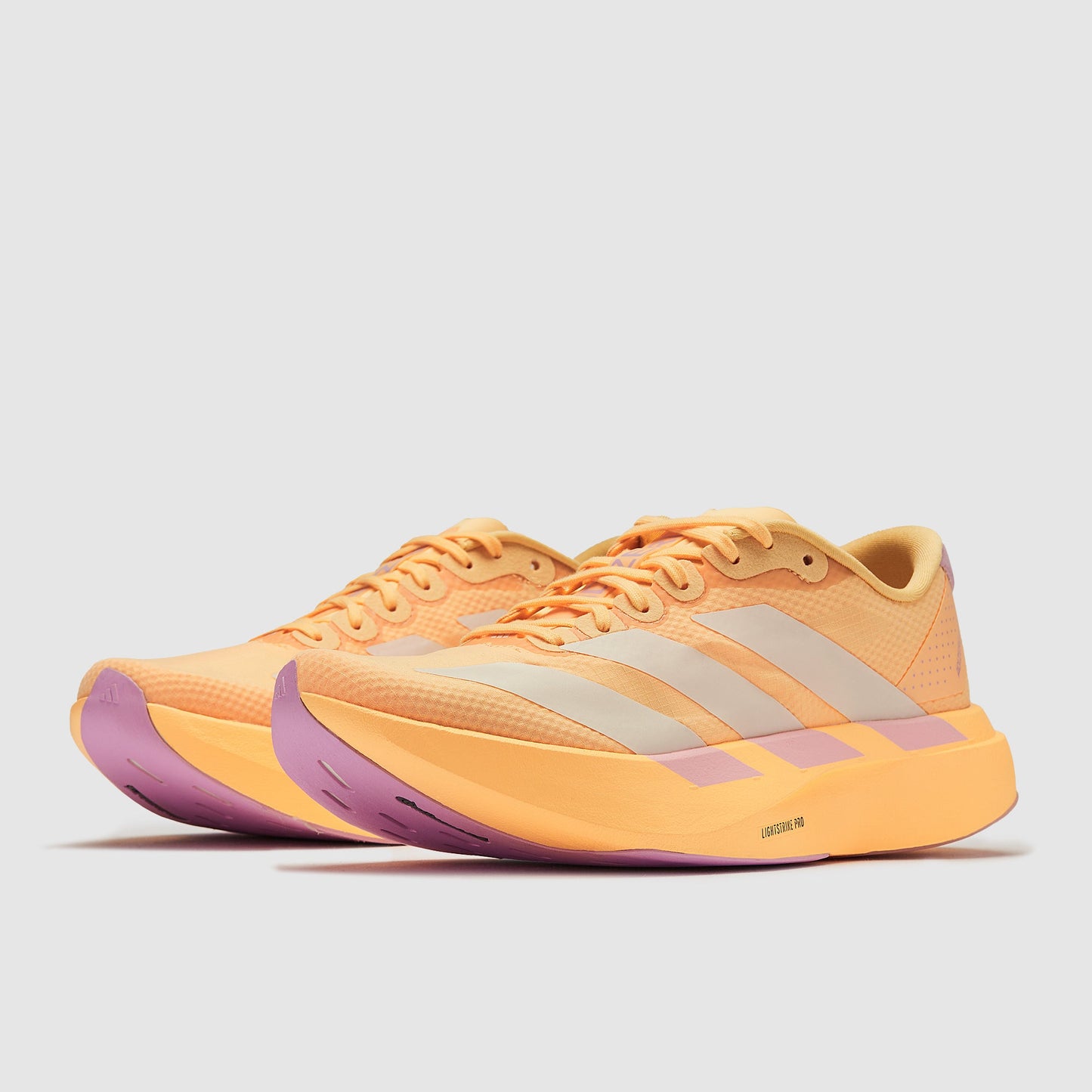 adidas Womens adizero Evo SL Woven