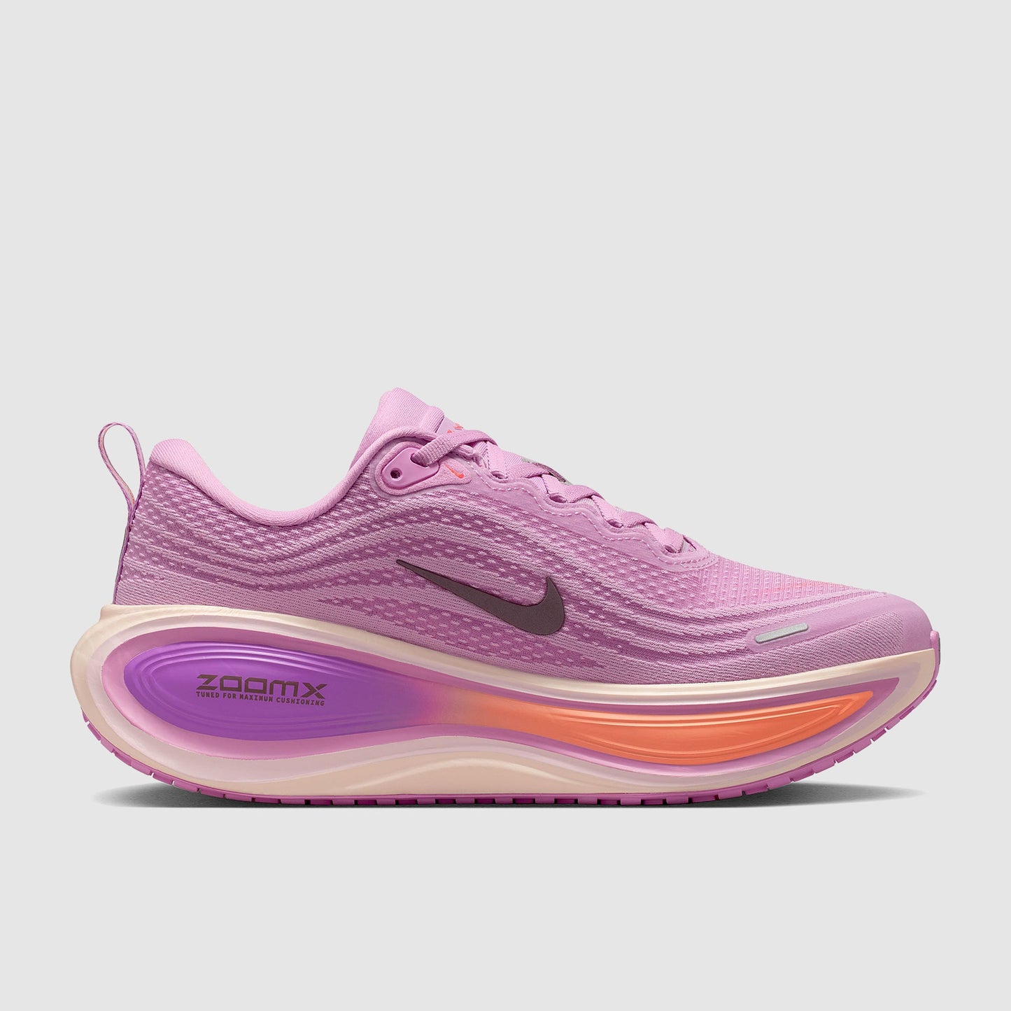 Nike Womens Vomero Plus