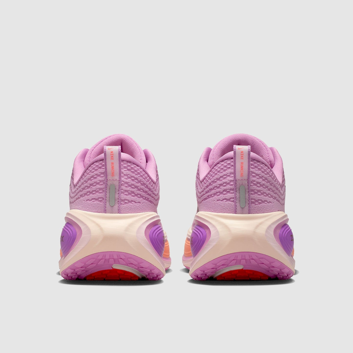 Nike Womens Vomero Plus