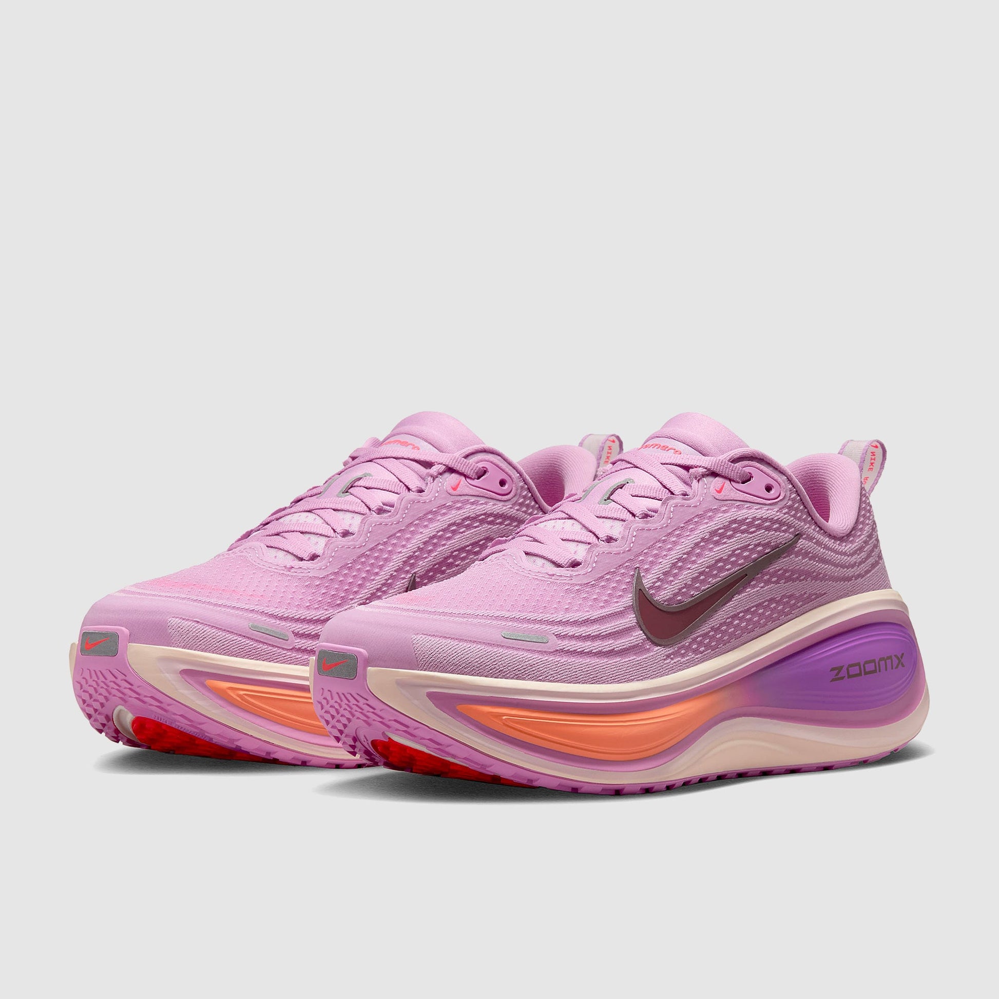 Nike Womens Vomero Plus