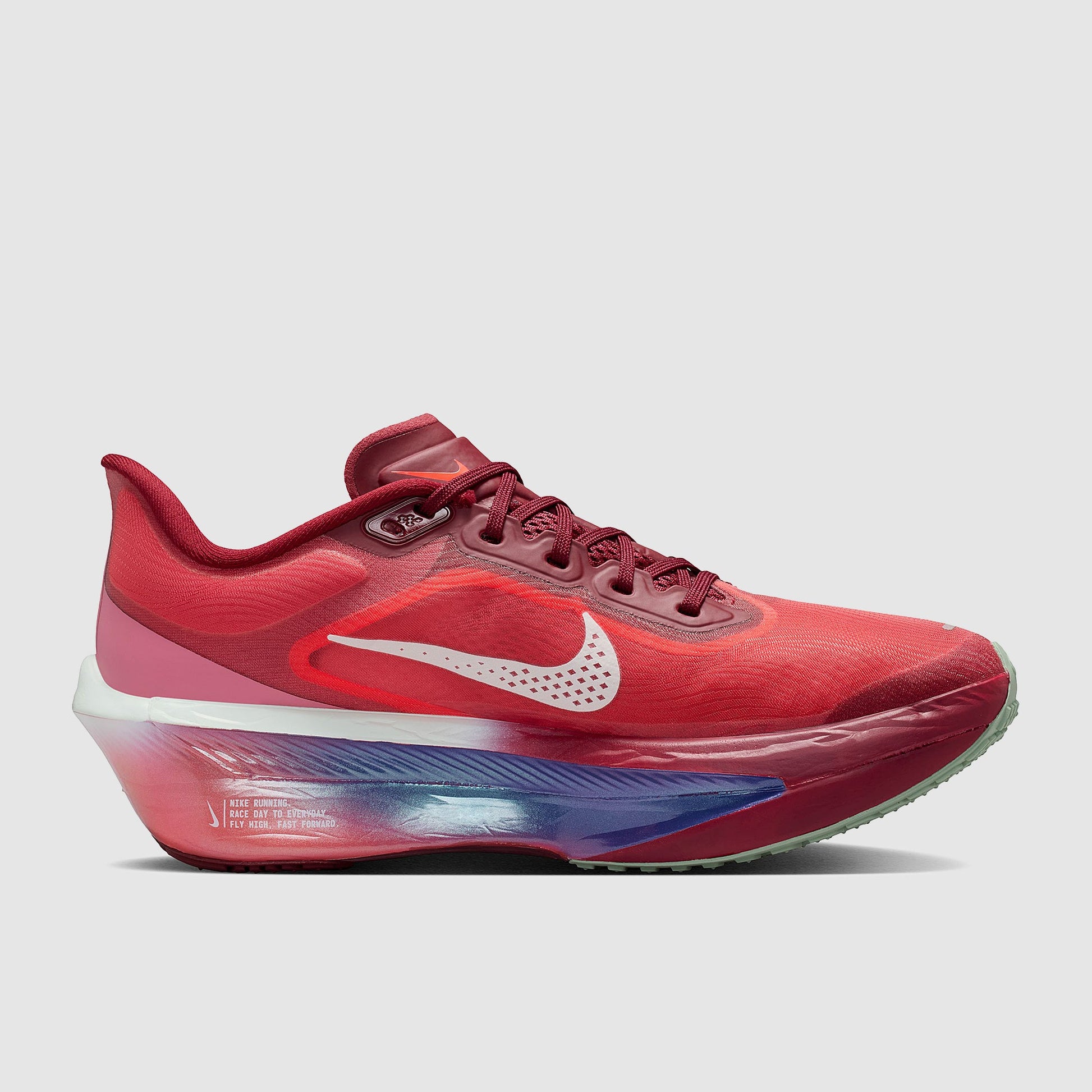 Nike Womens Zoom Fly 6