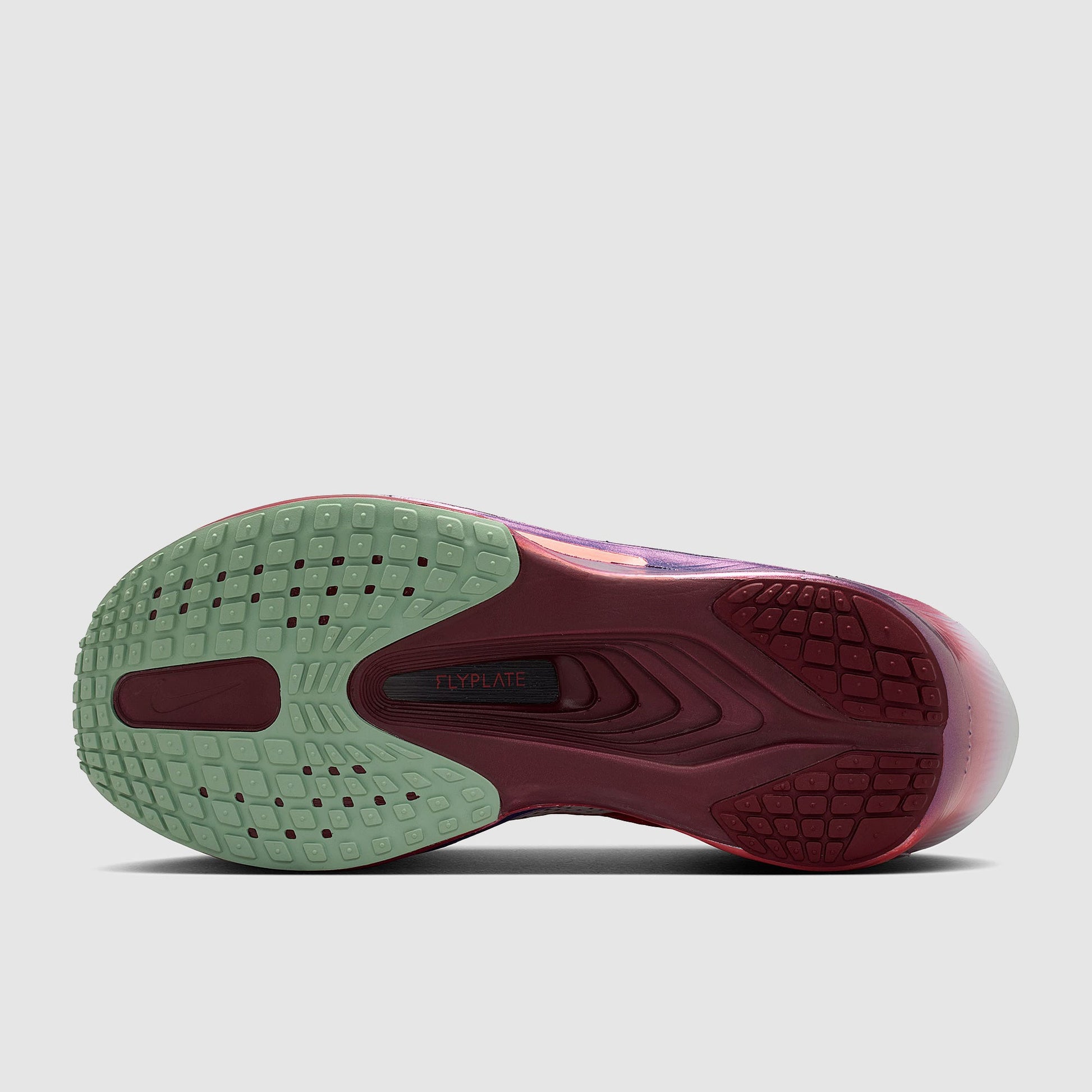 Nike Womens Zoom Fly 6