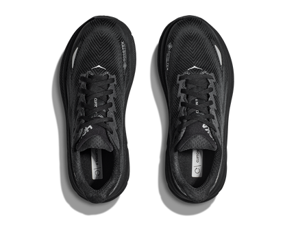 Hoka Clifton 9 GTX Black Black