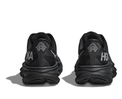 Hoka Clifton 9 GTX Black Black
