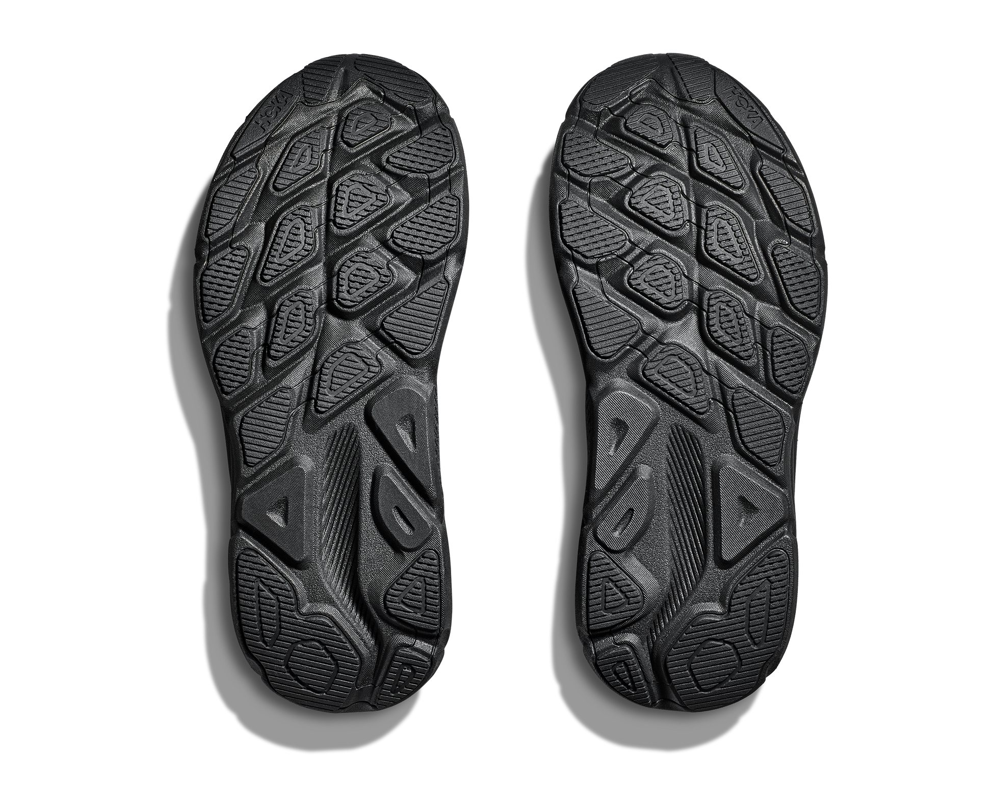 Hoka Clifton 9 GTX Black Black