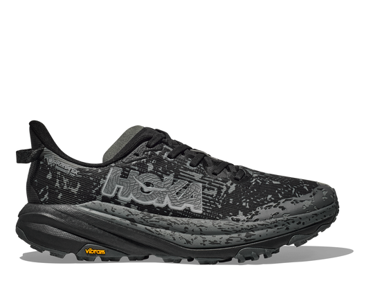 Hoka Speedgoat 6 GTX BLACK / OUTER ORBIT