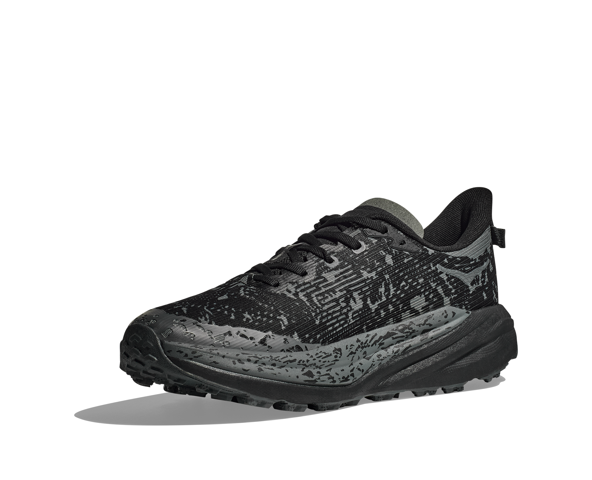 Hoka Speedgoat 6 GTX BLACK / OUTER ORBIT