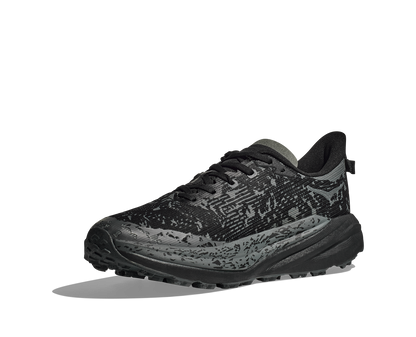 Hoka Speedgoat 6 GTX BLACK / OUTER ORBIT