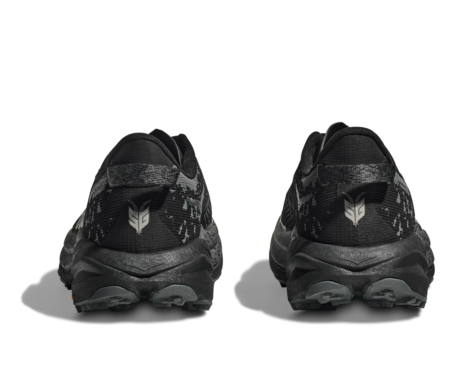 Hoka Speedgoat 6 GTX BLACK / OUTER ORBIT