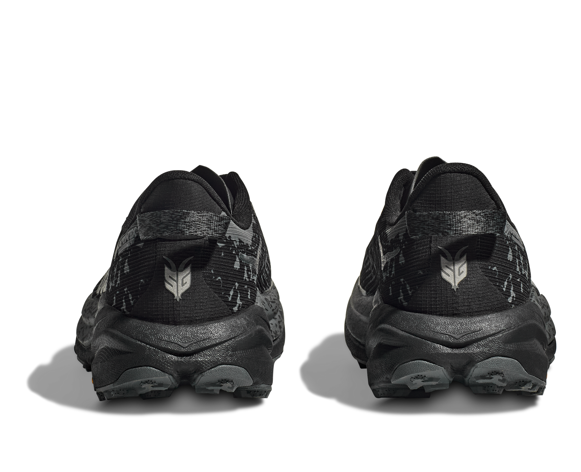 Hoka Speedgoat 6 GTX BLACK / OUTER ORBIT