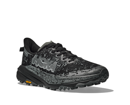 Hoka Speedgoat 6 GTX BLACK / OUTER ORBIT