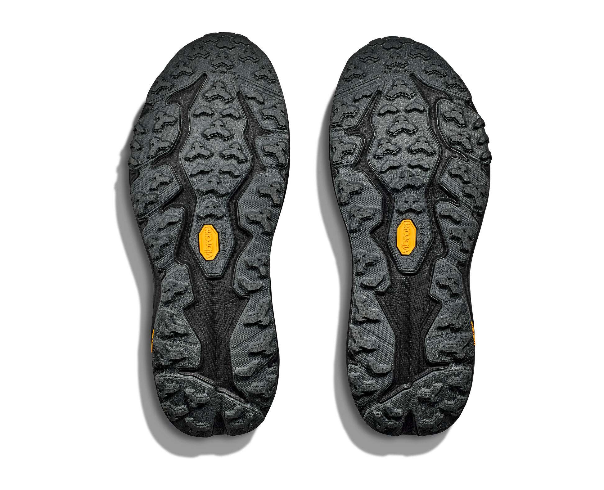 Hoka Speedgoat 6 GTX BLACK / OUTER ORBIT