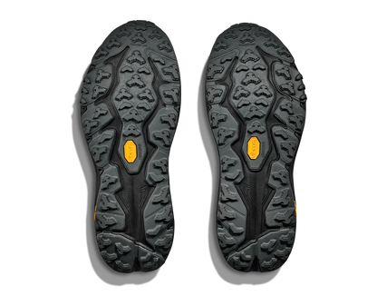 Hoka Speedgoat 6 GTX BLACK / OUTER ORBIT