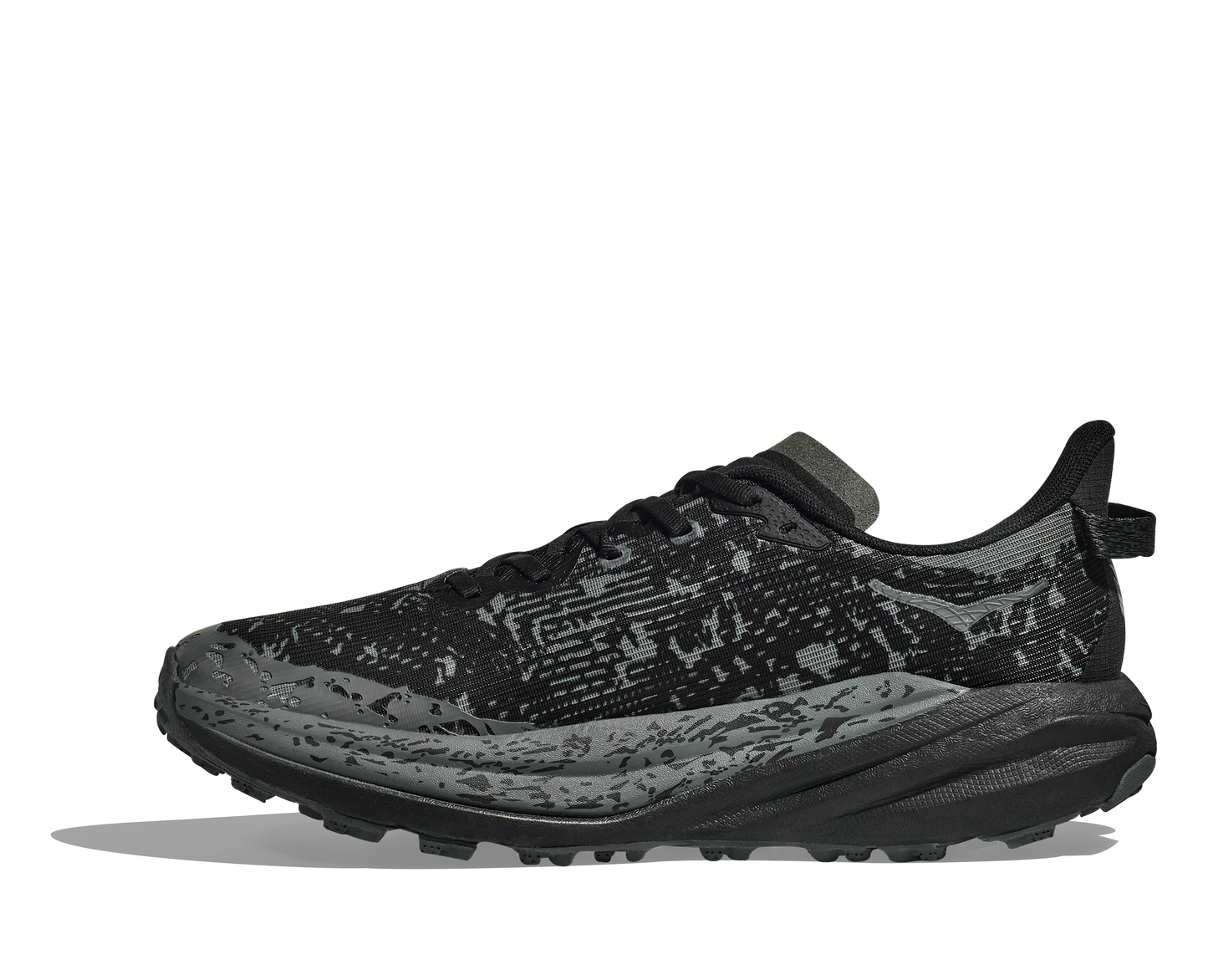 Hoka Speedgoat 6 GTX BLACK / OUTER ORBIT