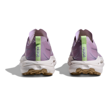 Hoka U Mafate Speed 4 Lite Lilac Cream/Stucco