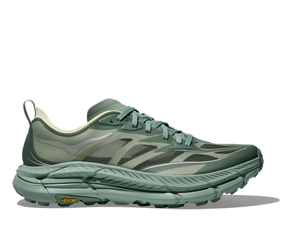 Hoka U Mafate Speed 4 Lite - Pale Melon