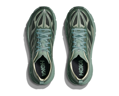 Hoka U Mafate Speed 4 Lite - Pale Melon