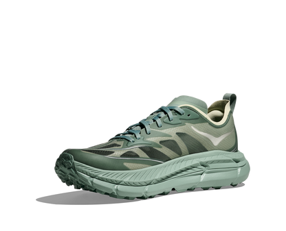 Hoka U Mafate Speed 4 Lite - Pale Melon