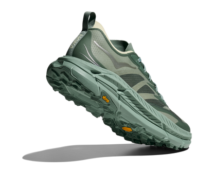 Hoka U Mafate Speed 4 Lite - Pale Melon