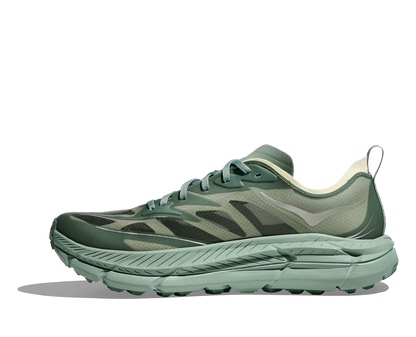 Hoka U Mafate Speed 4 Lite - Pale Melon