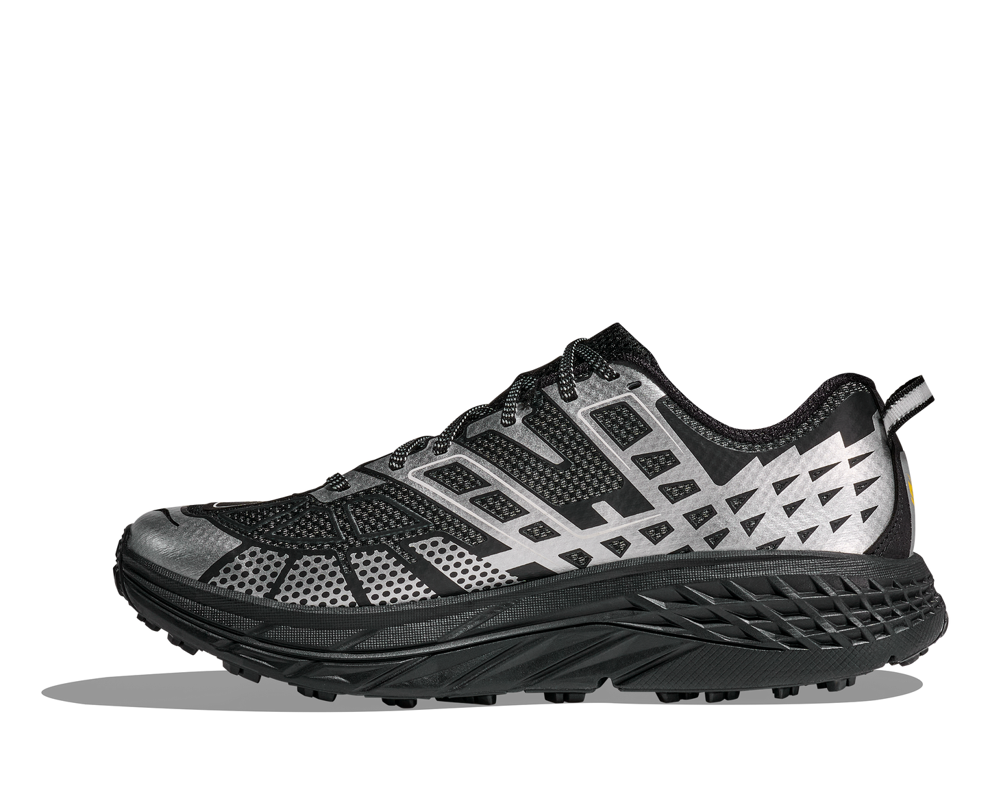 Hoka U Speedgoat 2 TS Black/Stardust