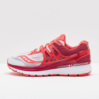 Saucony Womens Hurricane ISO 3