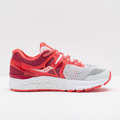 Saucony Womens Hurricane ISO 3