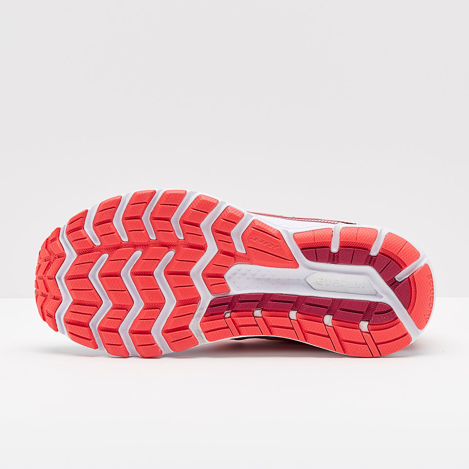 Saucony Womens Hurricane ISO 3