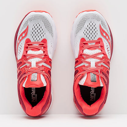 Saucony Womens Hurricane ISO 3