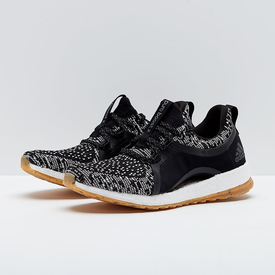 adidas Womens PureBOOST X ATR