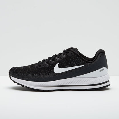 Nike Air Zoom Vomero 13 - Black/White - Black/White