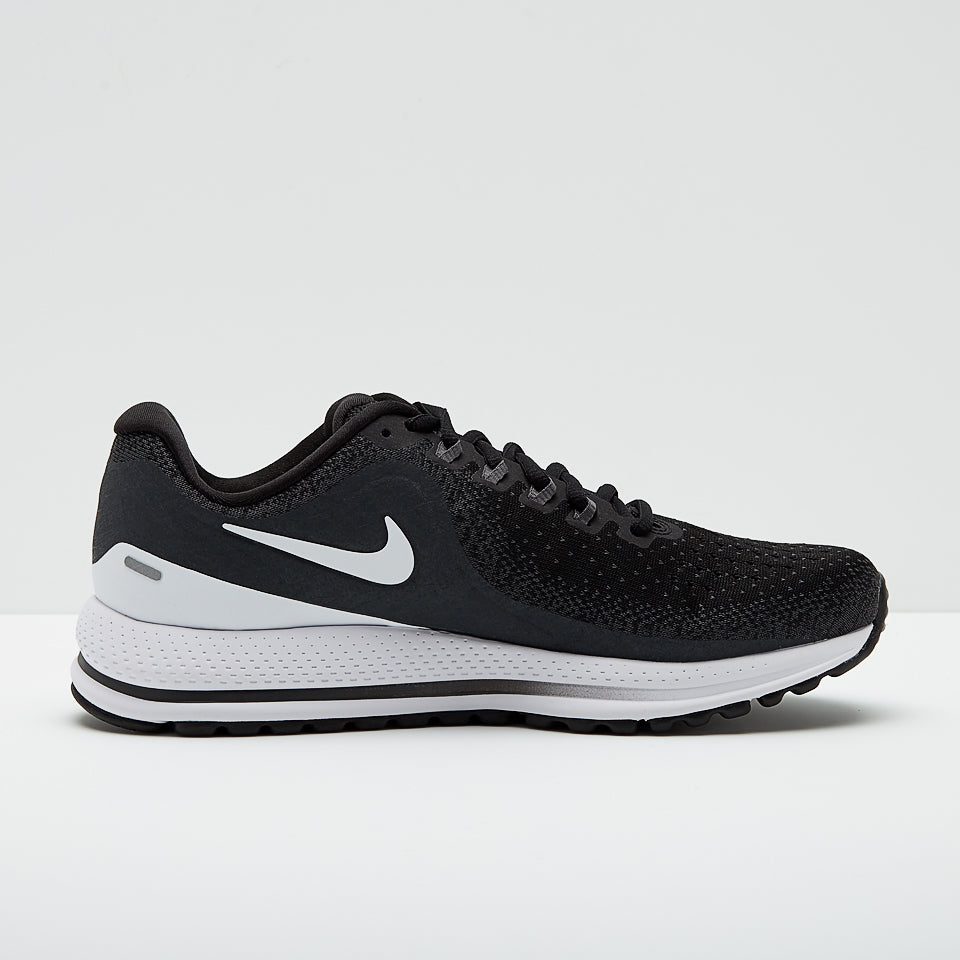 Nike Air Zoom Vomero 13 - Black/White - Black/White