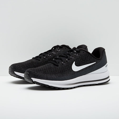 Nike Air Zoom Vomero 13 - Black/White - Black/White