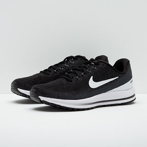 Nike Air Zoom Vomero 13 - Black/White - Black/White