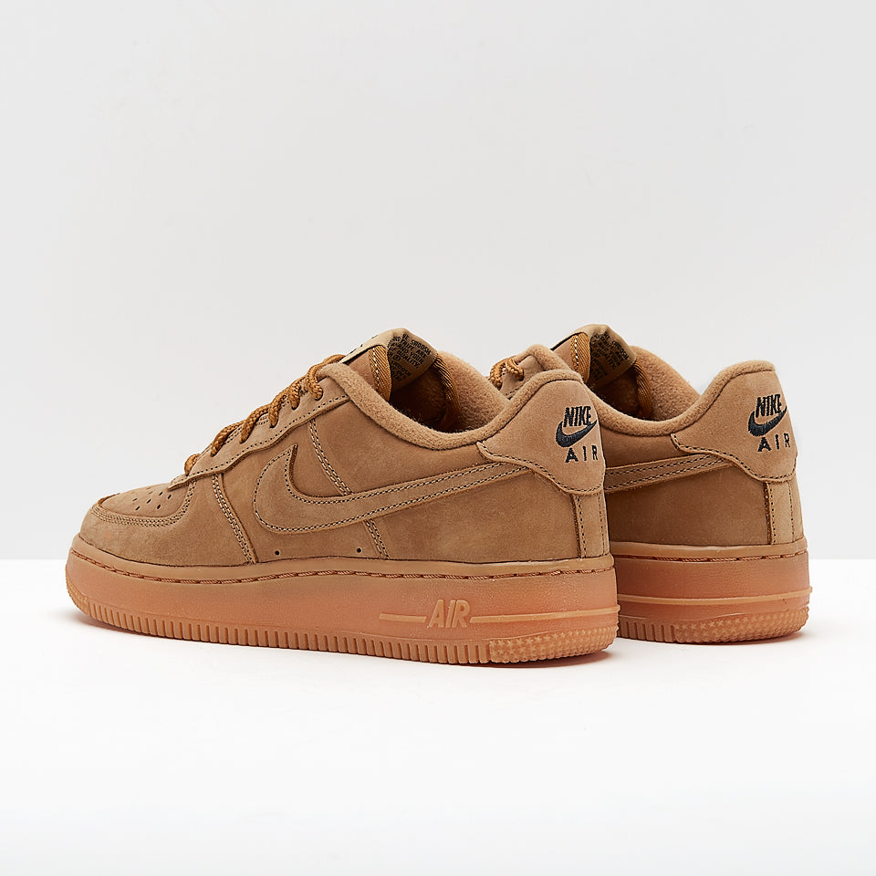 Nike Boys Air Force 1 Winter Premium
