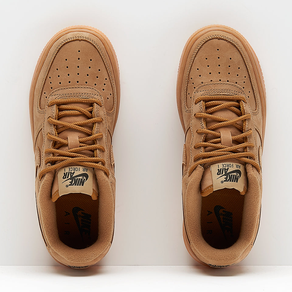 Nike Boys Air Force 1 Winter Premium